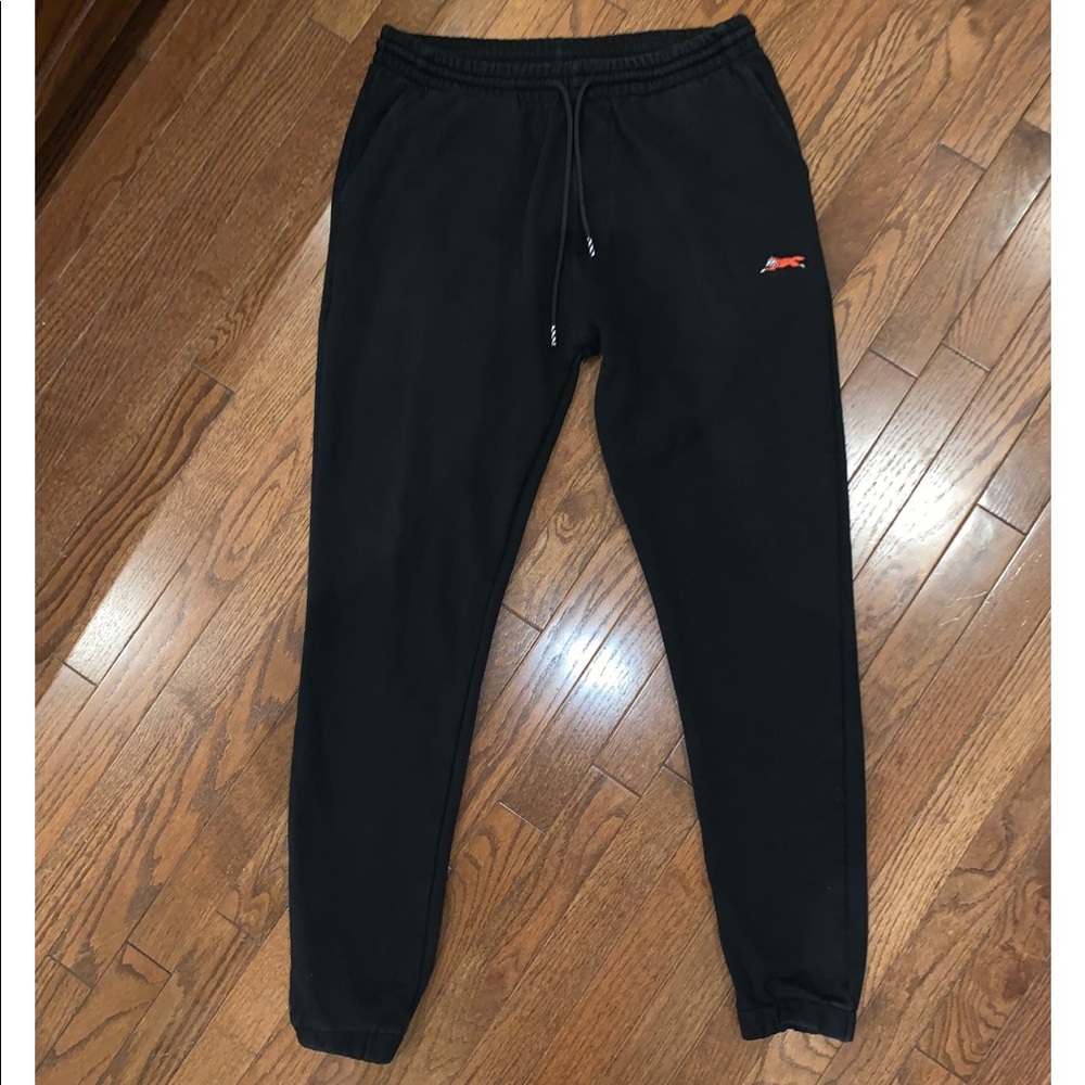 ICECREAM “Running Dog” Logo Sweats